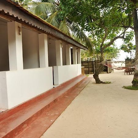 Angeo Beach House Alappuzha Exteriér fotografie
