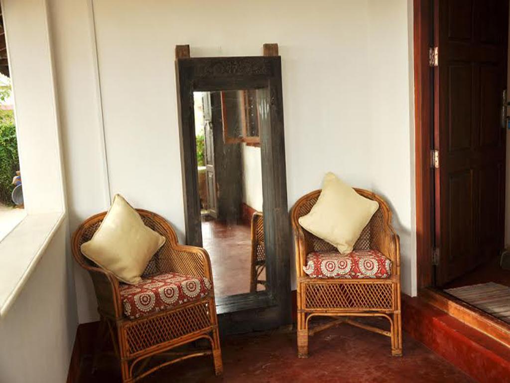 Angeo Beach House Alappuzha Pokoj fotografie