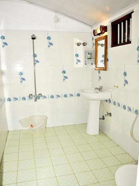 Angeo Beach House Alappuzha Pokoj fotografie