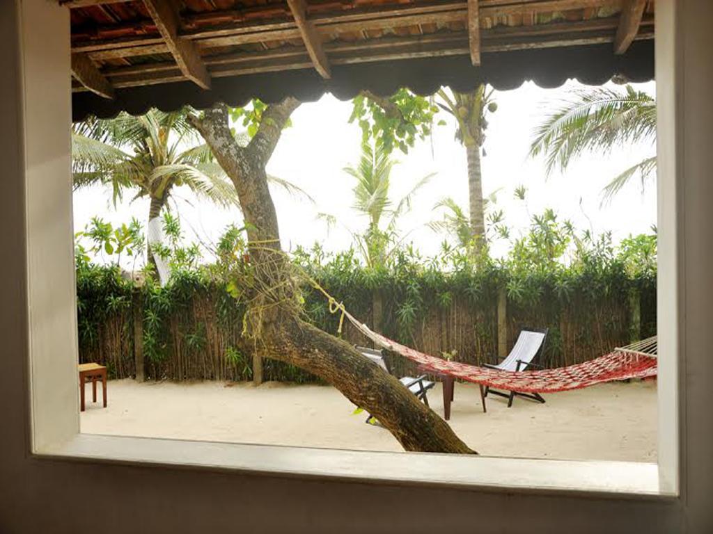 Angeo Beach House Alappuzha Exteriér fotografie