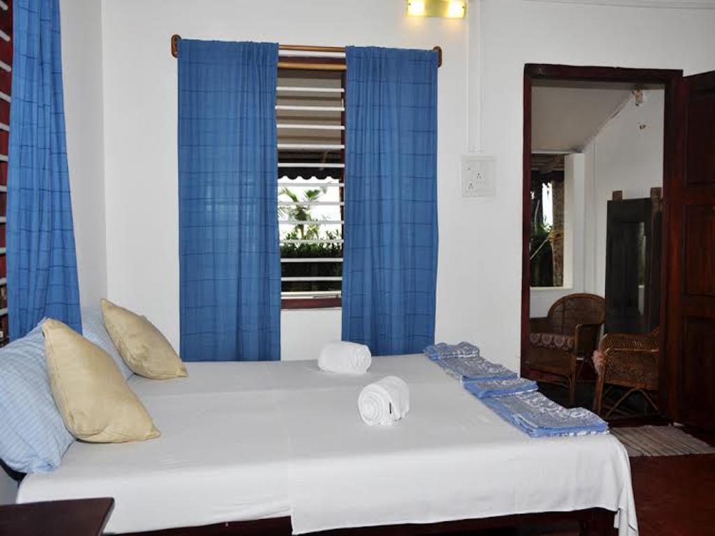 Angeo Beach House Alappuzha Pokoj fotografie