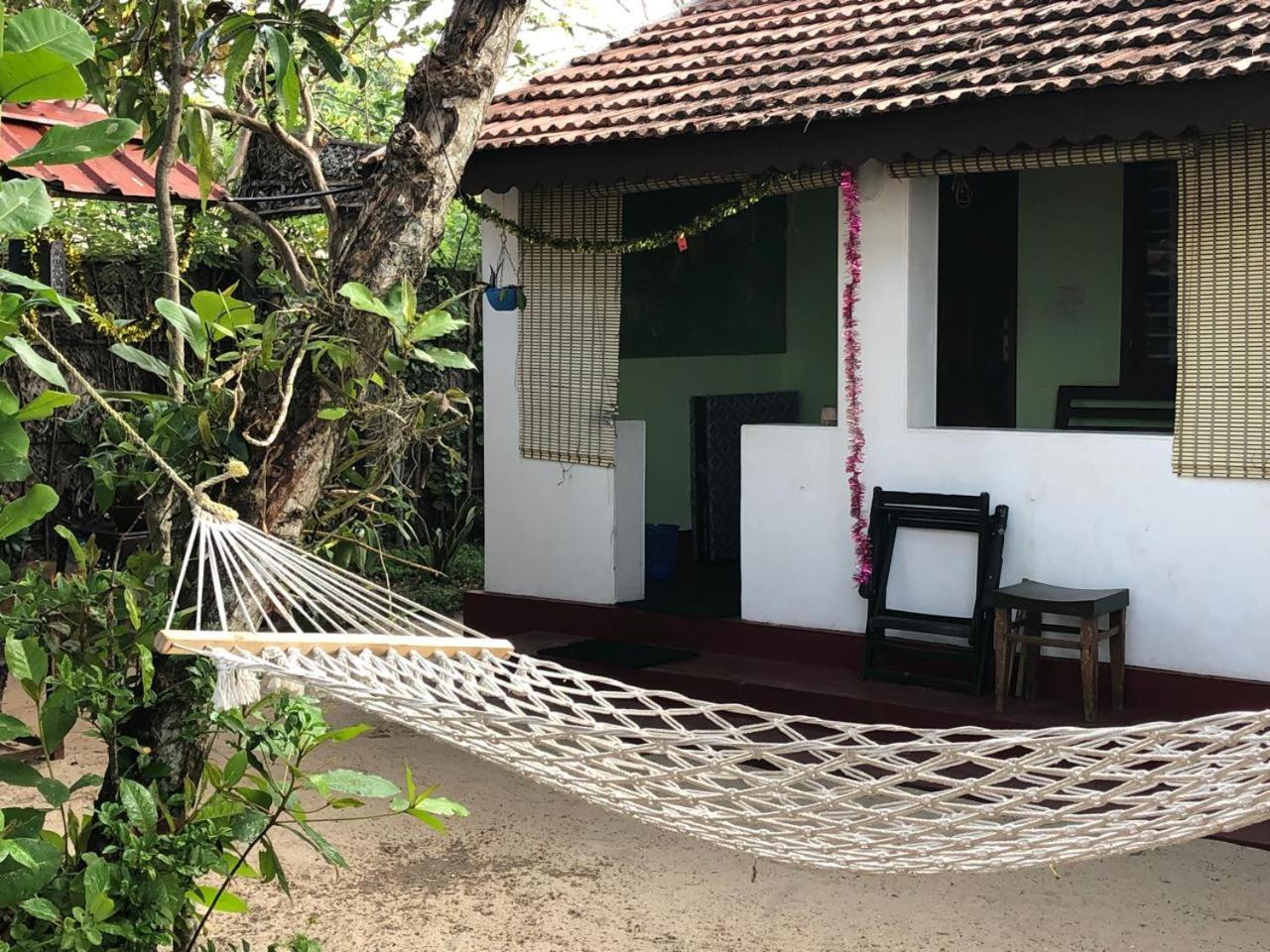 Angeo Beach House Alappuzha Exteriér fotografie